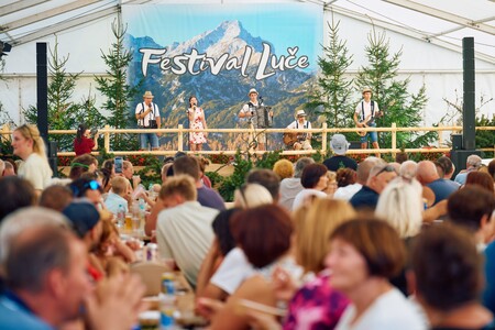 Festival Luče 2026 (Foto Janez Kotar)